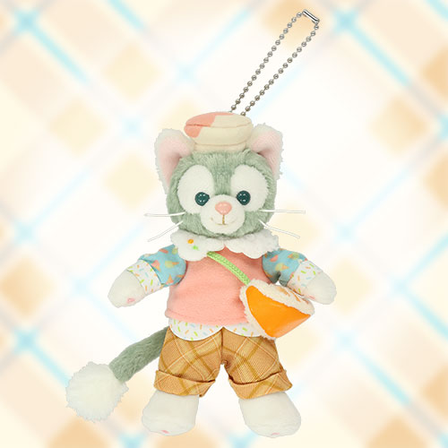 Disney Duffy & Friends Wonderful Kitchen Plush Keychain – MiauMall
