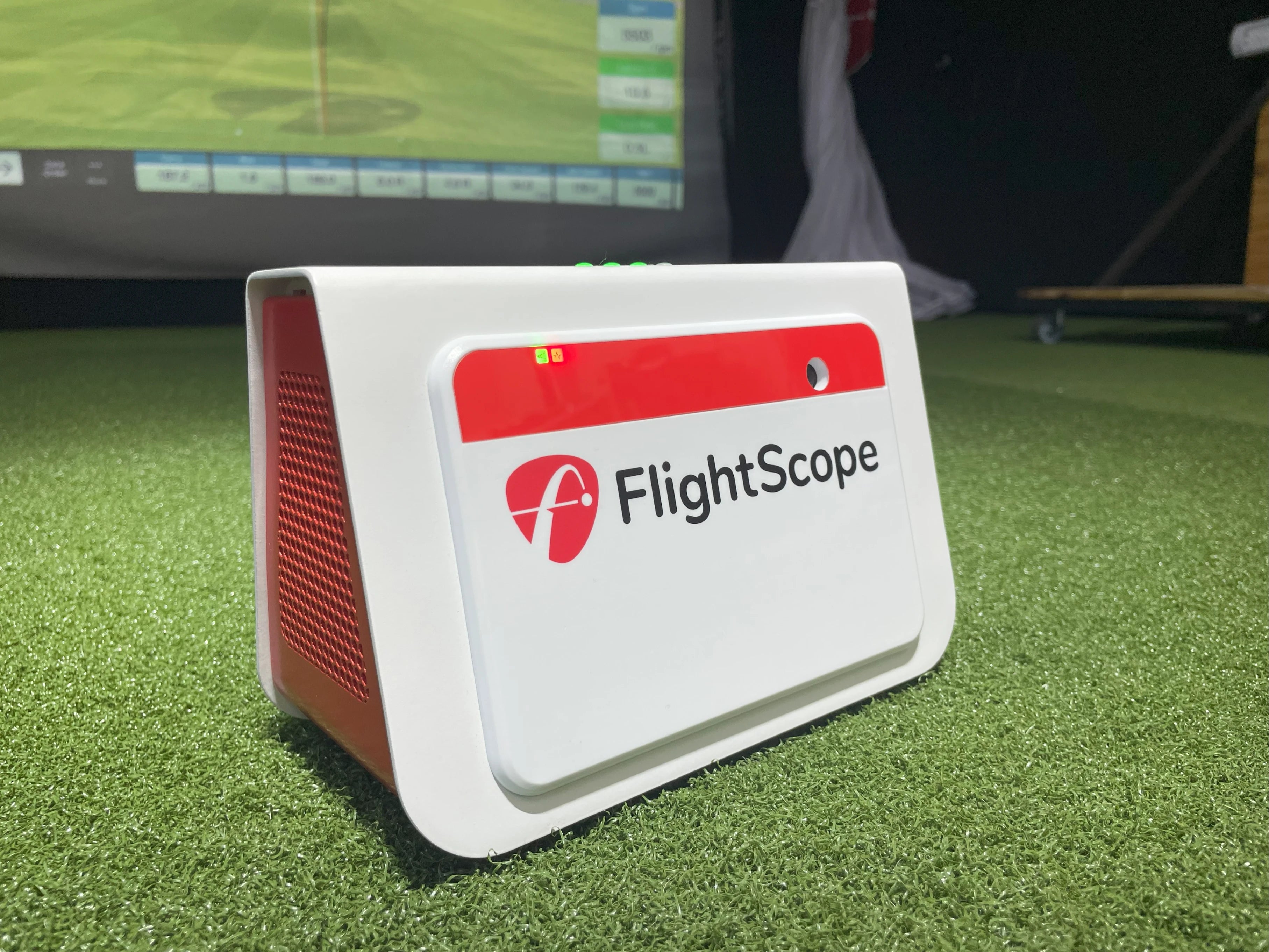 FlightScope Mevo+（ミーボプラス） 弾道計測器フライトスコープ Mevo+