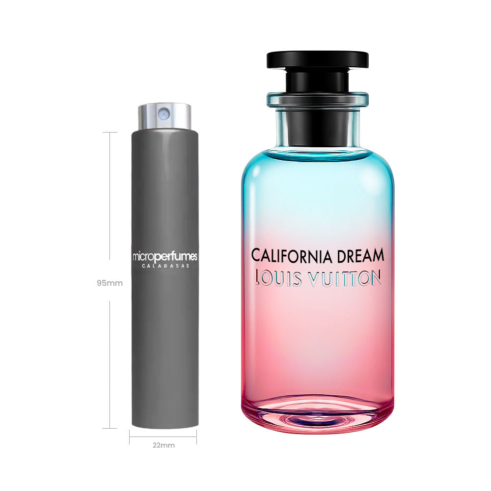 California Dream by Louis Vuitton Eau de Parfum Travel Spray for