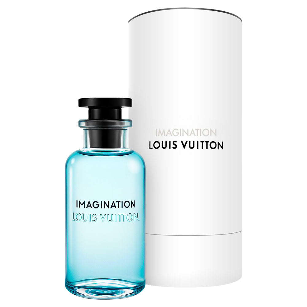 Imagination by Louis Vuitton Eau de Parfum Travel Spray for Men