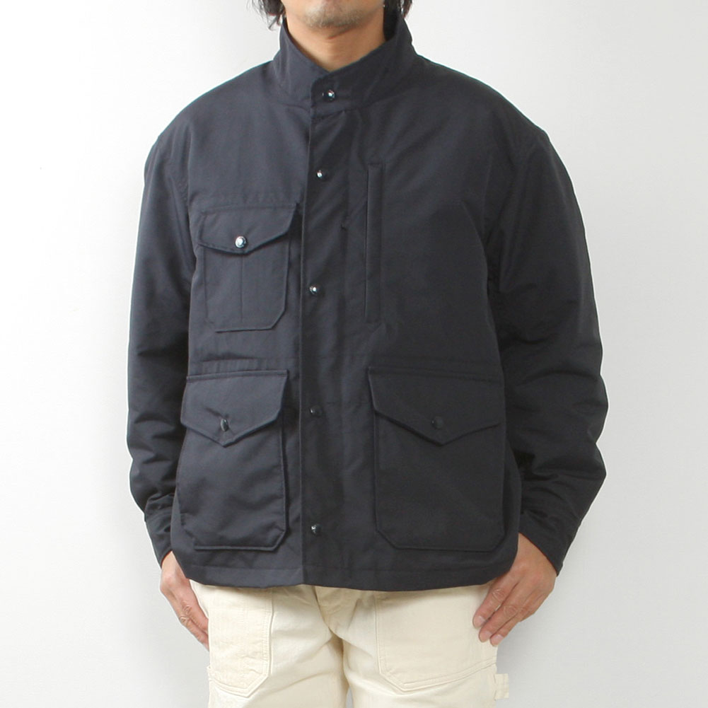 ENGINEERED GARMENTS[エンジニアド ガーメンツ]Pathfinder Jacket
