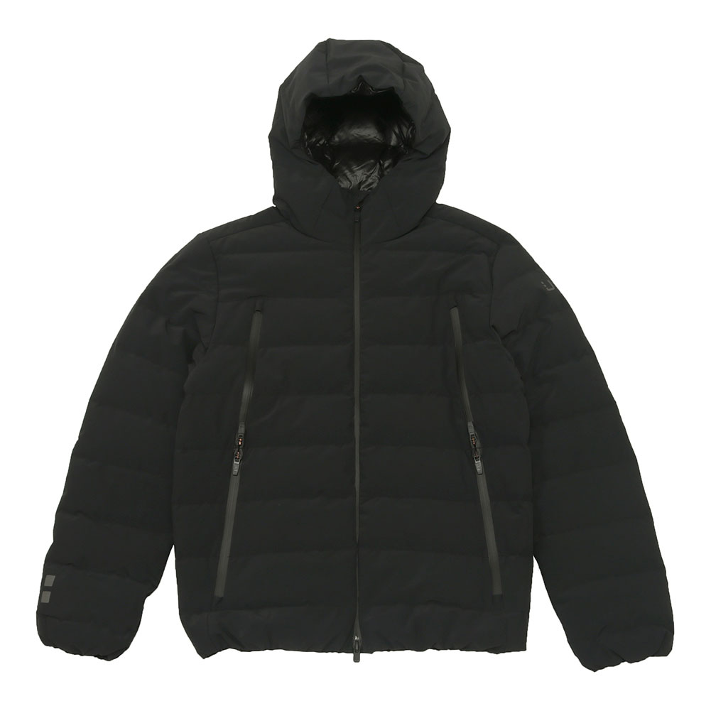 UBR／UBER[ウーバー]Regulator Down Jacket 7044 << MIDLAND SHIP