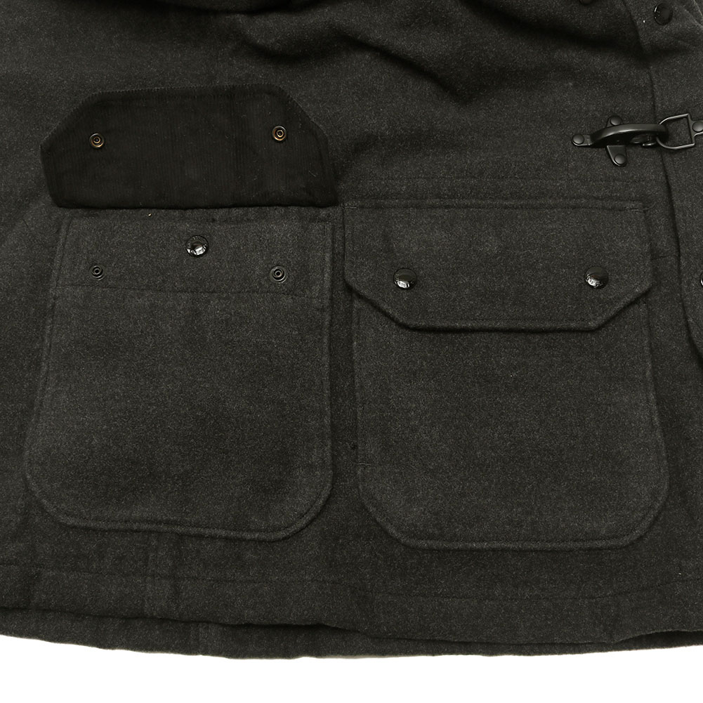 ENGINEERED GARMENTS[エンジニアド ガーメンツ]Short Duffle Jacket