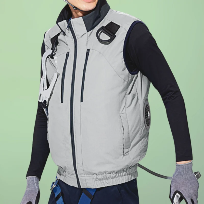 COOLFAN（クールファン） | ミドリ安全株式会社