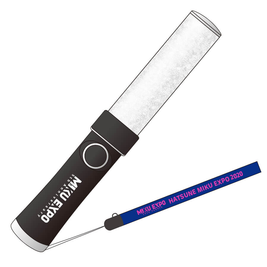 HATSUNE MIKU EXPO 2020 EUROPE | GOODS