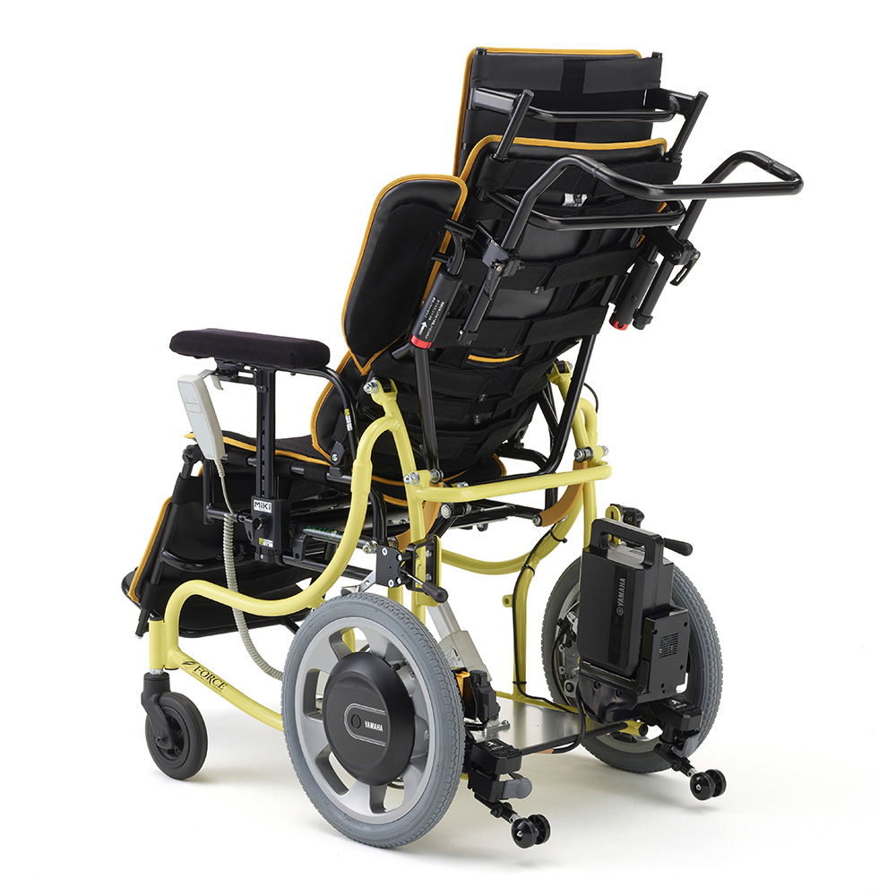 ネクストローラー _イーエックスNEXTROLLER_EX｜プレミアム車いす