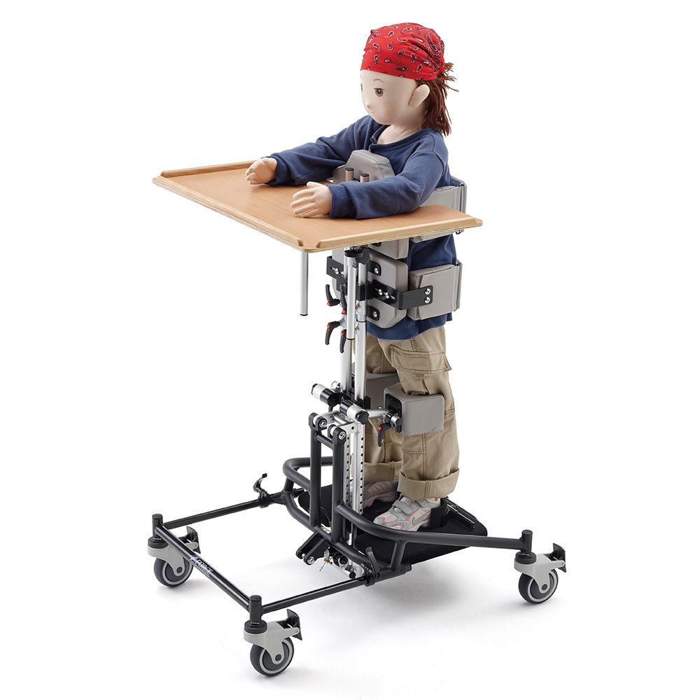 スタンミィ STAND_Me｜プレミアム車いすブランド FORCE（フォース）