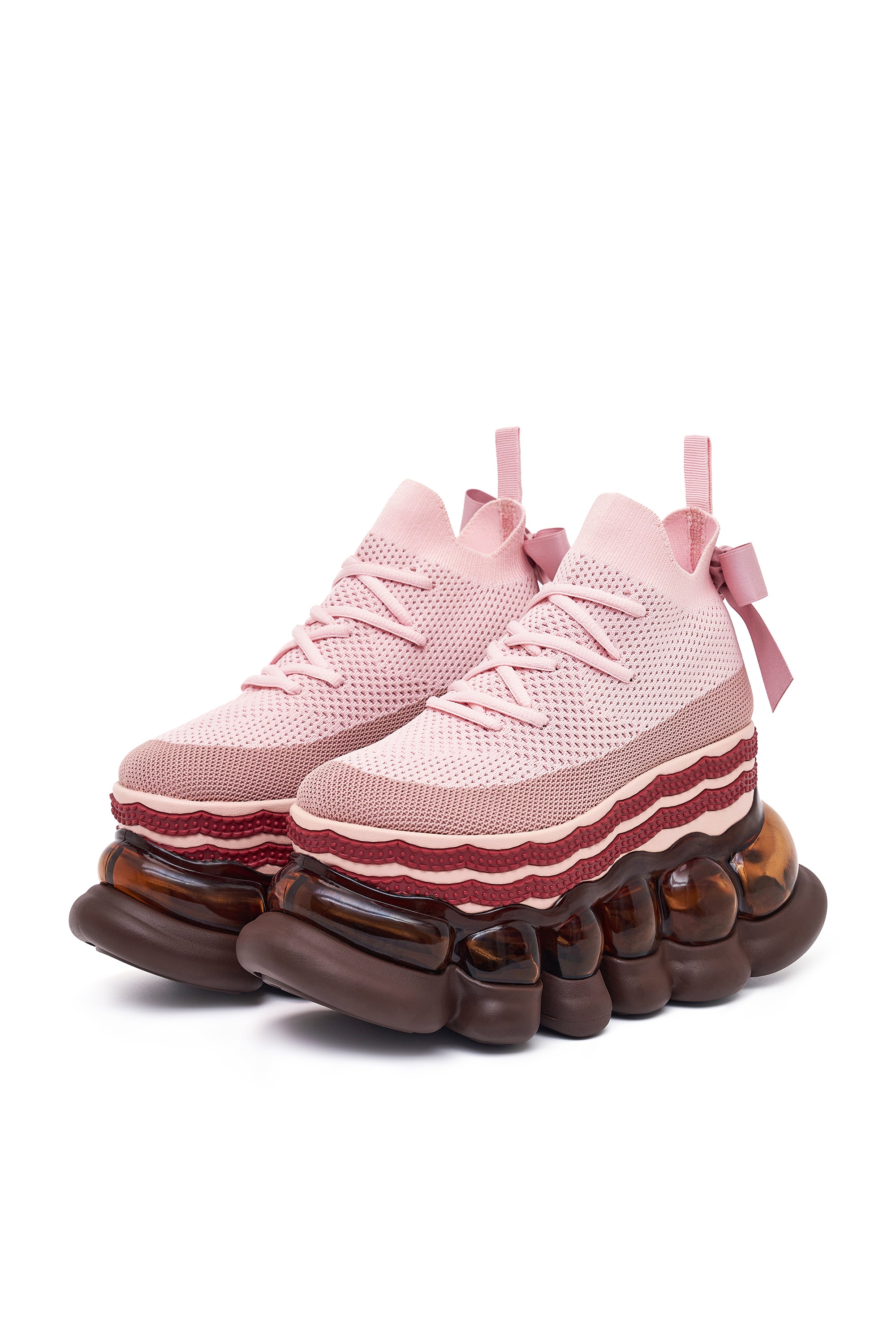 MIKIOSAKABE Sneaker – MIKIOSAKABE & JennyFax（ミキオサカベ