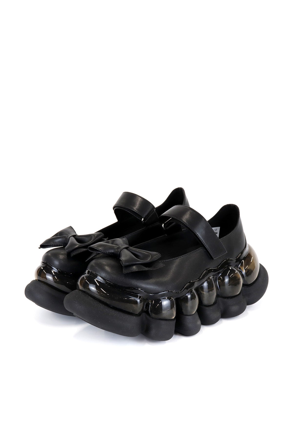 MIKIOSAKABE Mary Jane – MIKIOSAKABE & JennyFax（ミキオサカベ