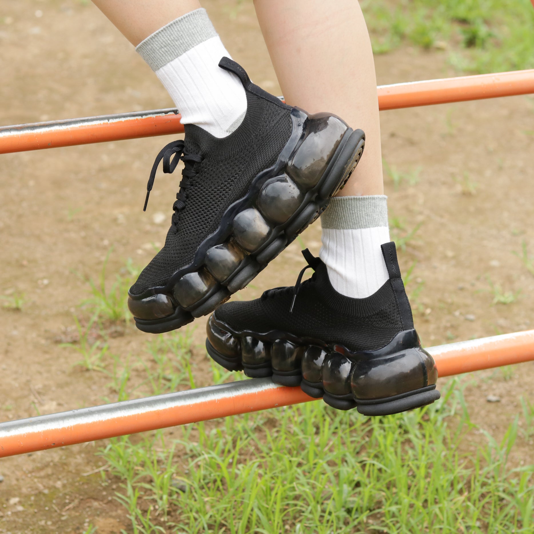 For First Time Users – MIKIOSAKABE & JennyFax（ミキオサカベ