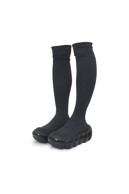 MIKIOSAKABE Boots – MIKIOSAKABE & JennyFax（ミキオサカベ