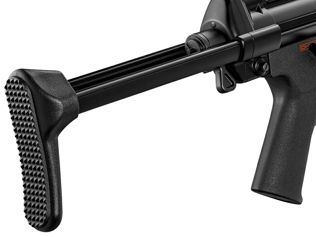 東京マルイ 次世代電動ガン MP5 SD6 | ミリタリーベース – ミリタリー