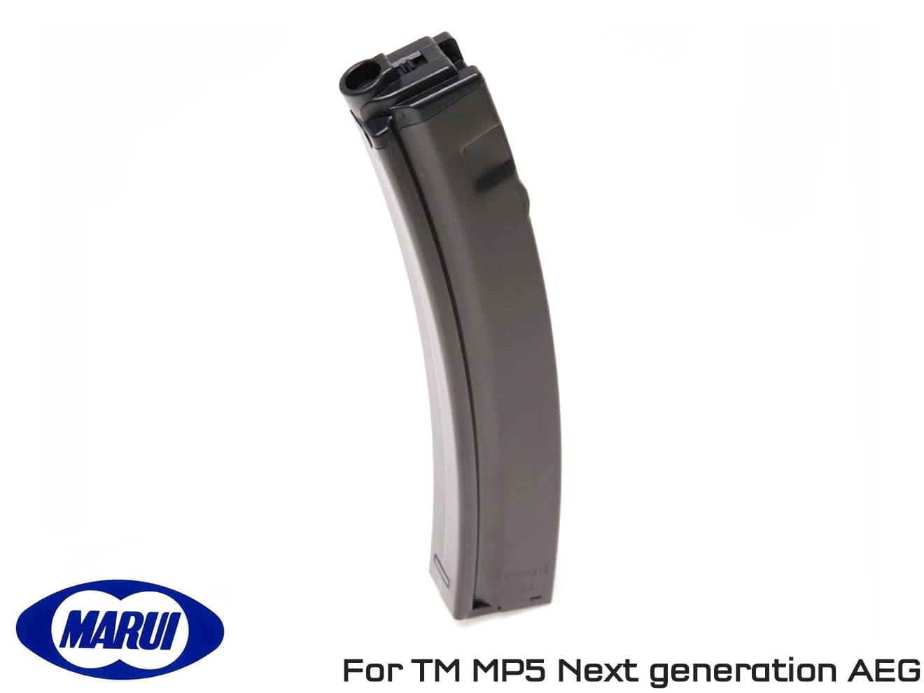 東京マルイ 純正 次世代電動ガン MP5用 72連マガジン | ミリタリー