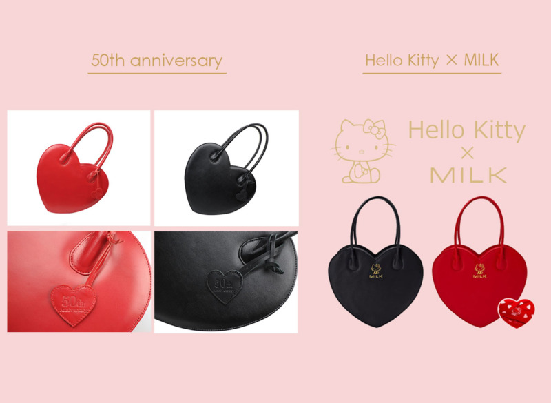 Milk Heart Bag archives - MILK-ミルク- 公式サイト