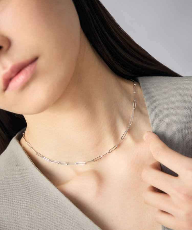 チョーカー チェーン（065291） ｜ women（ウィメンズ） ｜ Jouete