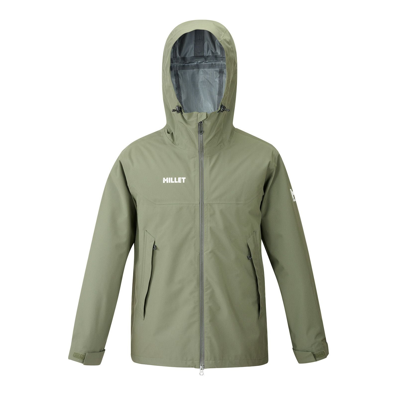ユニセックス】タンペート ジャケット | Millet(ミレー)公式通販