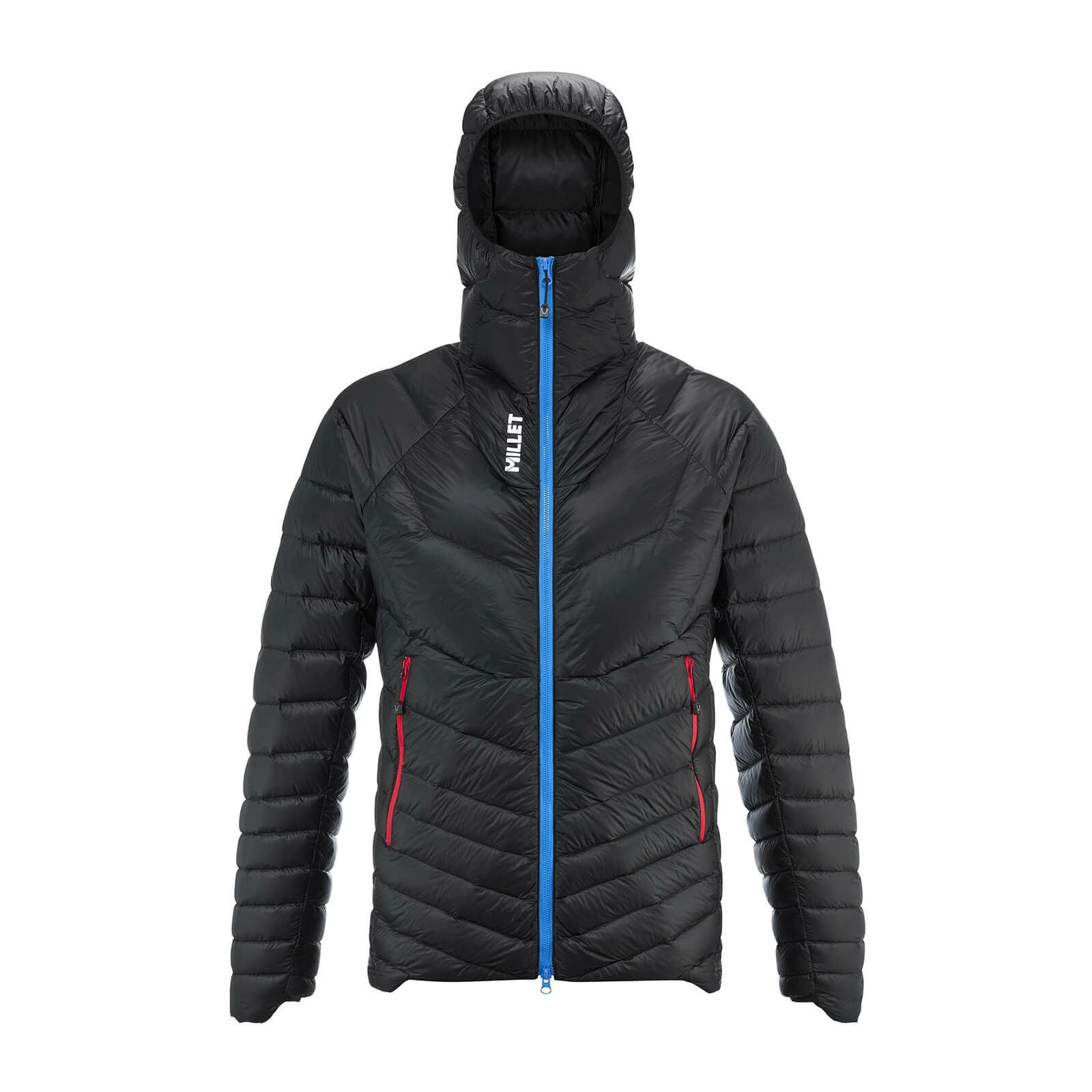 トリロジー アイコン ライトダウン フーディ | Millet(ミレー)公式通販