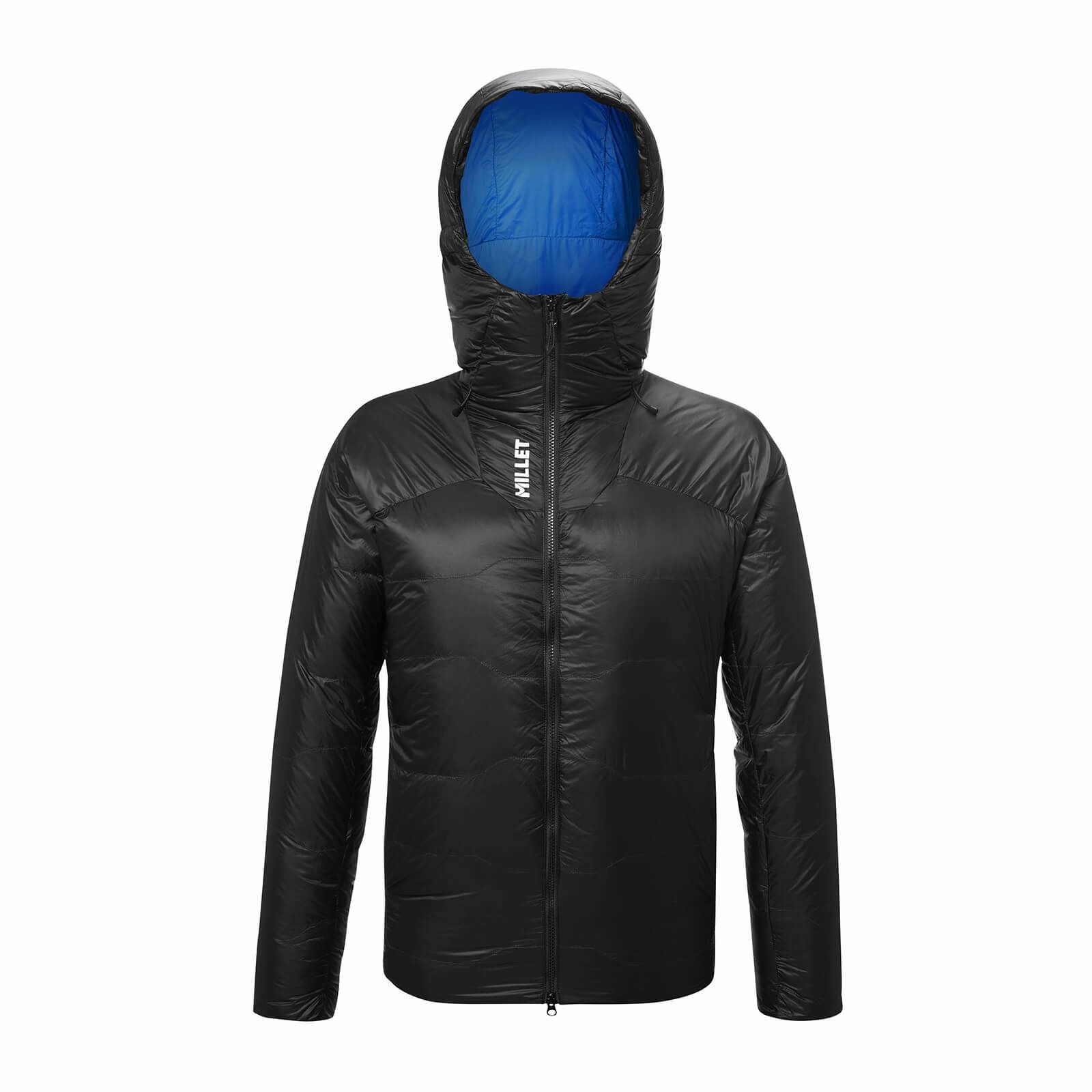 カメット ダウン フーディ | Millet(ミレー)公式通販