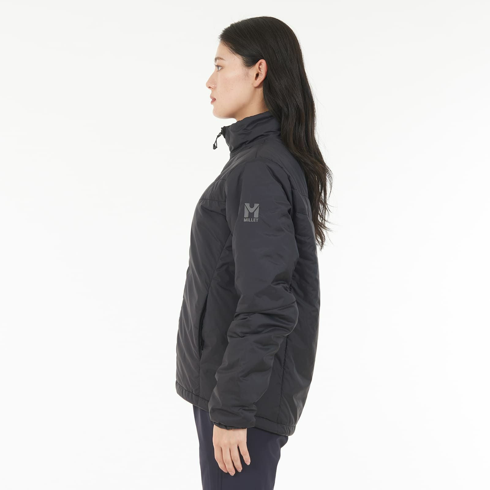 ウィメンズ】ポベダ 3in1 ジャケット(3way) | Millet(ミレー)公式通販