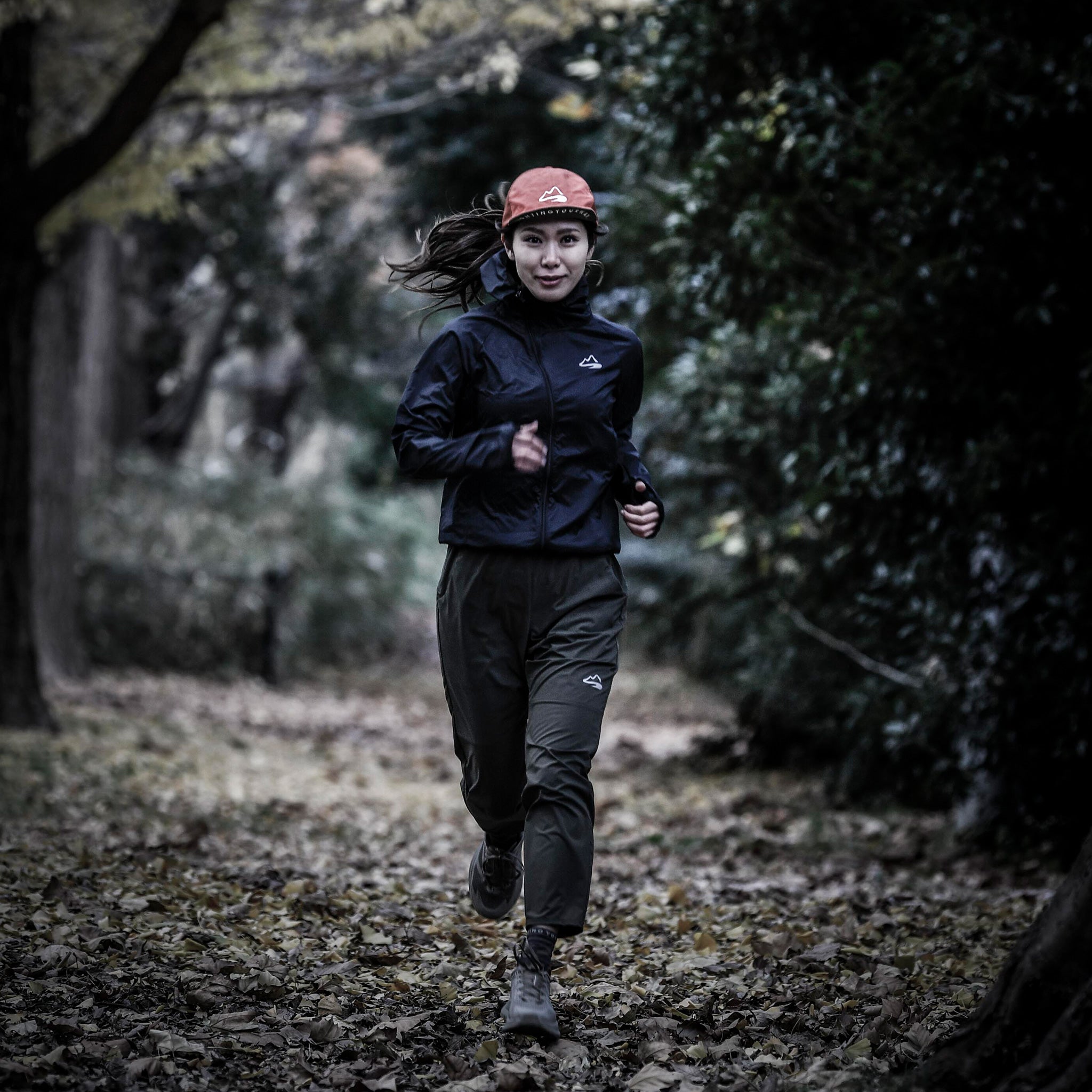 Natty Long Pants – milestone