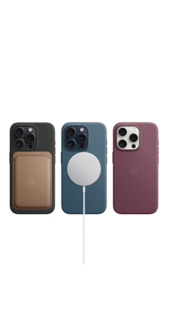 iPhone 15 Pro Max 256GB - Apple | Entel