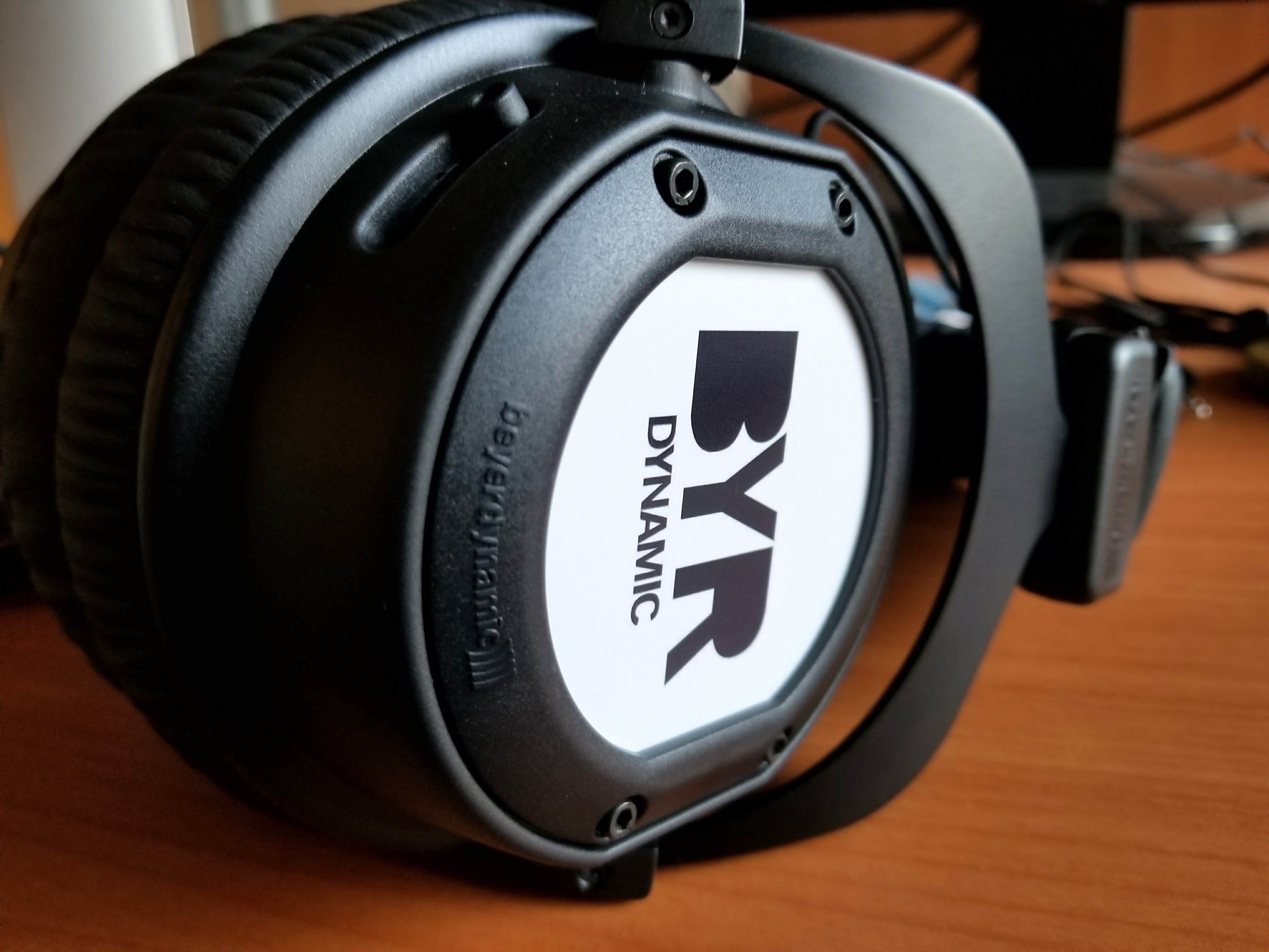 Beyerdynamic Custom One Pro Plus Headphones Review | by Alex Rowe