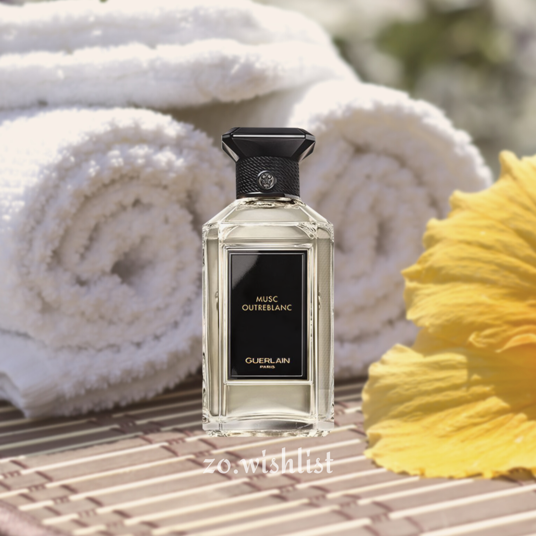 Guerlain: Musc Outreblanc - zo.wishlist - Medium
