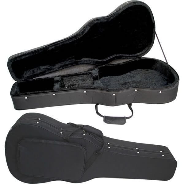 15年間愛用して1度も壊れていないギターケース!! | Mistletoe Music