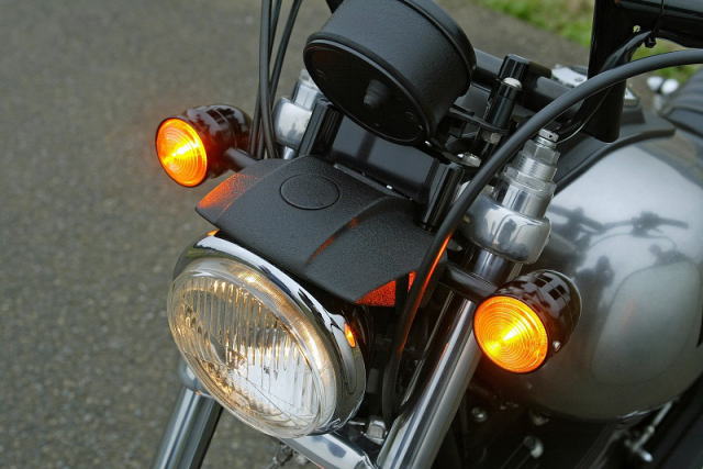 ウインカー / テールランプ | MISUMI ENGINEERING Web Site