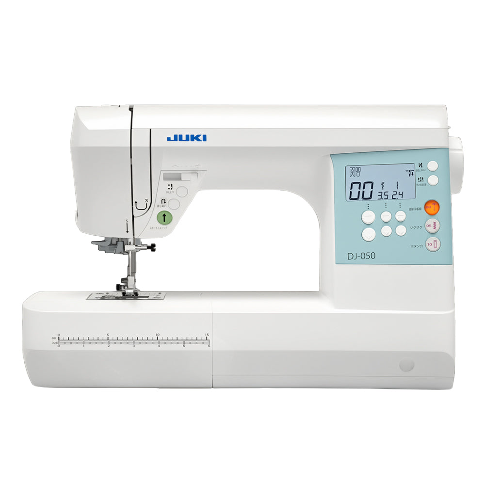 SINGER シンガー コンピューターミシン モナミ ヌウ アルファ SC300