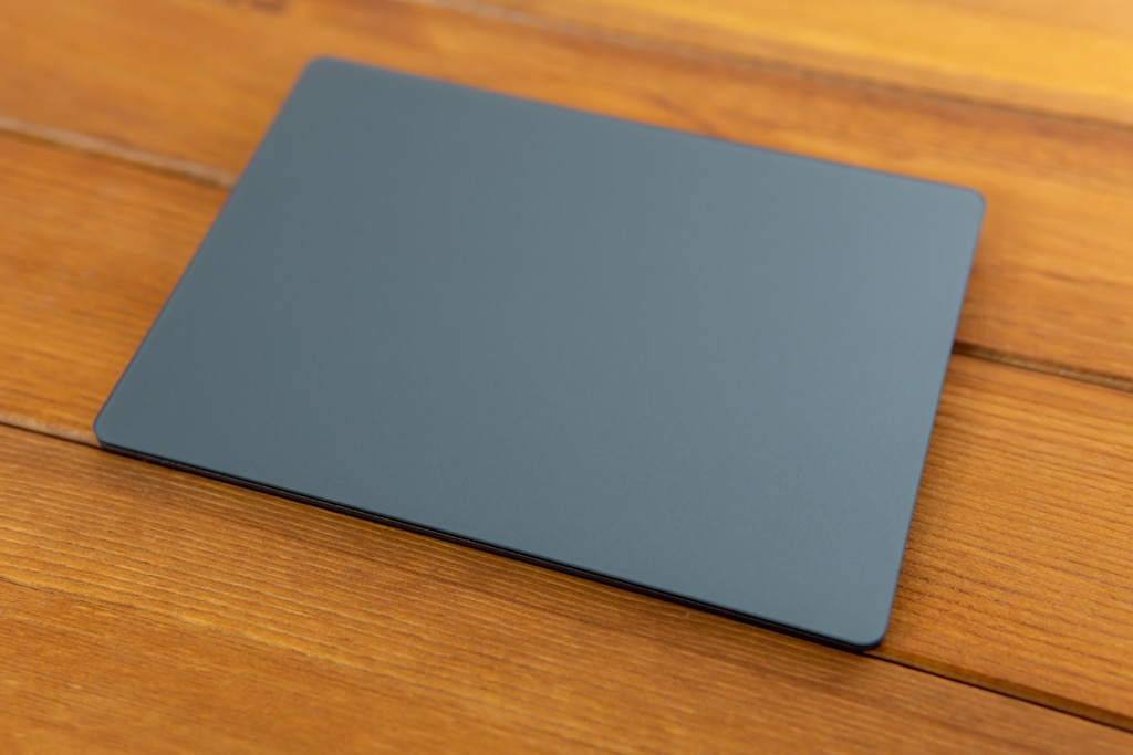 レビュー】Magic Trackpad 2 スペースグレイのカッコよさは次元が違っ