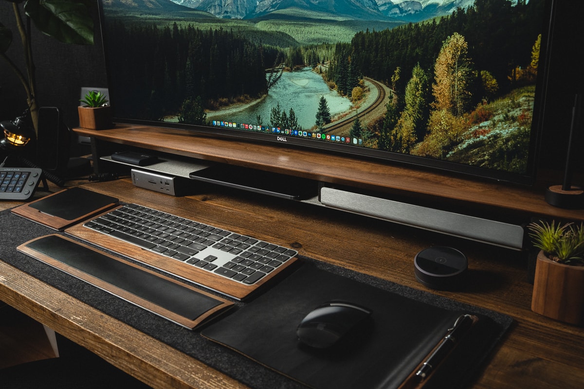 Grovemadeデスクシェルフの良いところ・残念なところを徹底解説