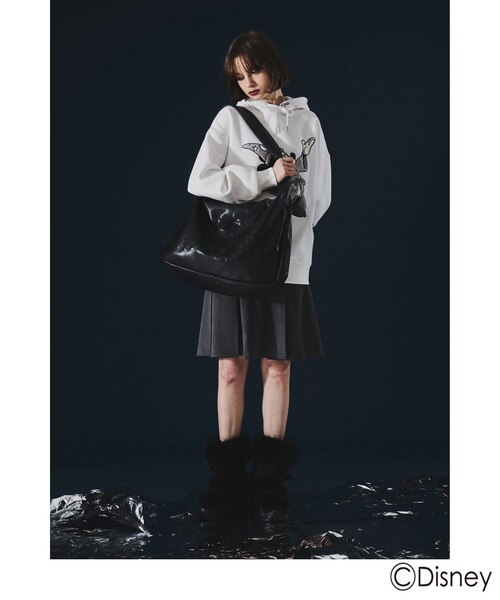 ディズニーカプセルコレクション『ファンタジア』ビッグショルダー