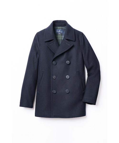 ウール ピーコート｜ブルックスブラザーズのアウトレット通販｜三井