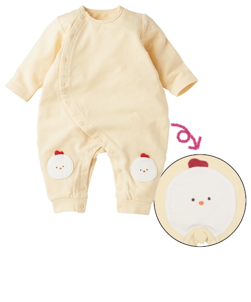 アカチャンホンポ限定カラー]ラクリスAB ベージュ 抱っこ紐