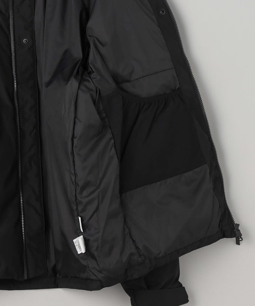 ALLTERRAIN 81】GORE INFINIUM DOWN JACKET/ゴアテックス インフィニ