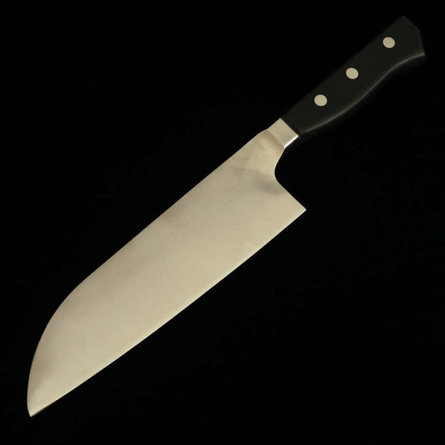 グレステンGLESTAIN 三徳 817TK （170mm） – 三浦刃物店 Miura Knives