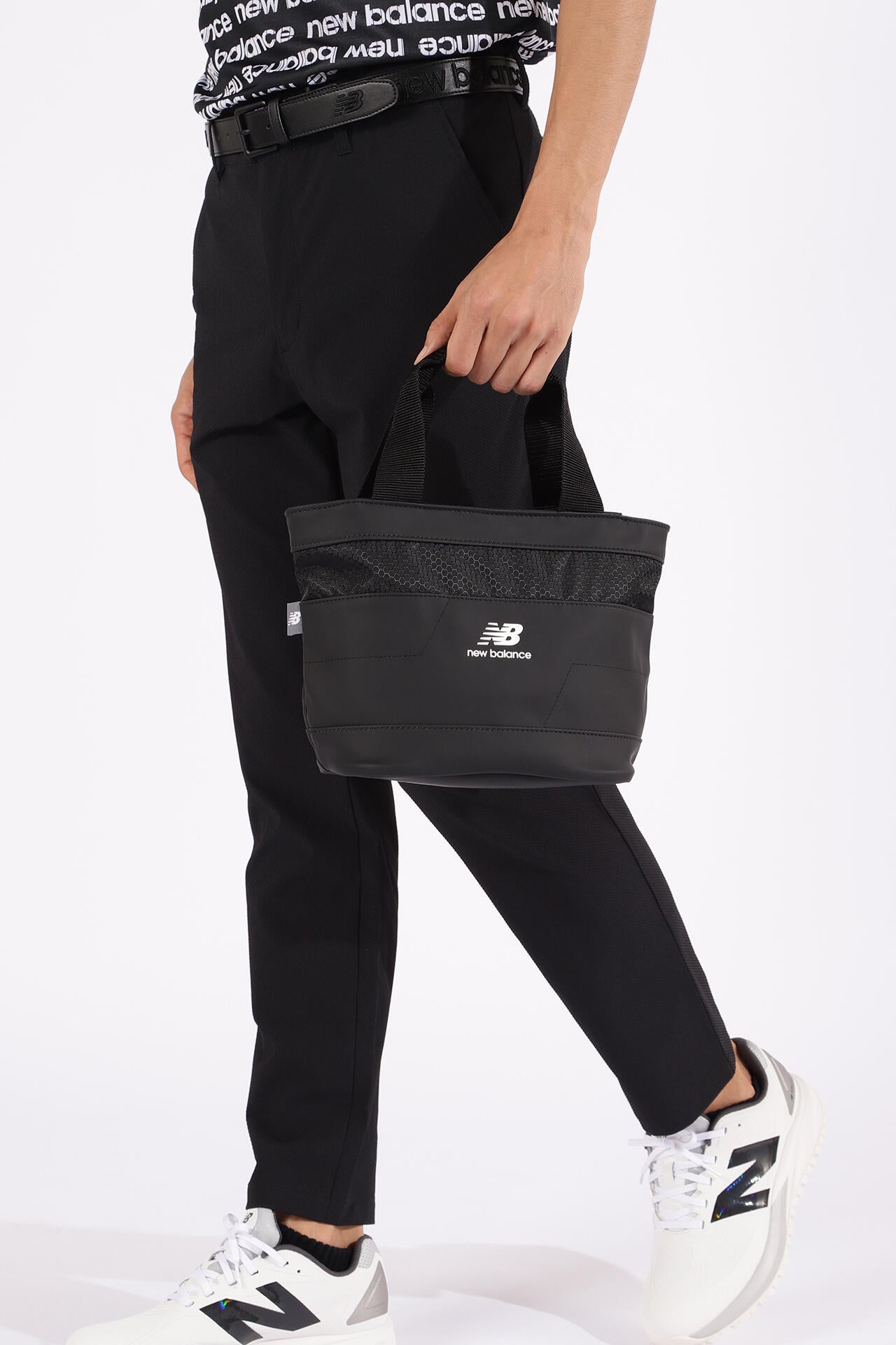 カートバッグ (UNISEX) | new balance golf（ニューバランス ゴルフ