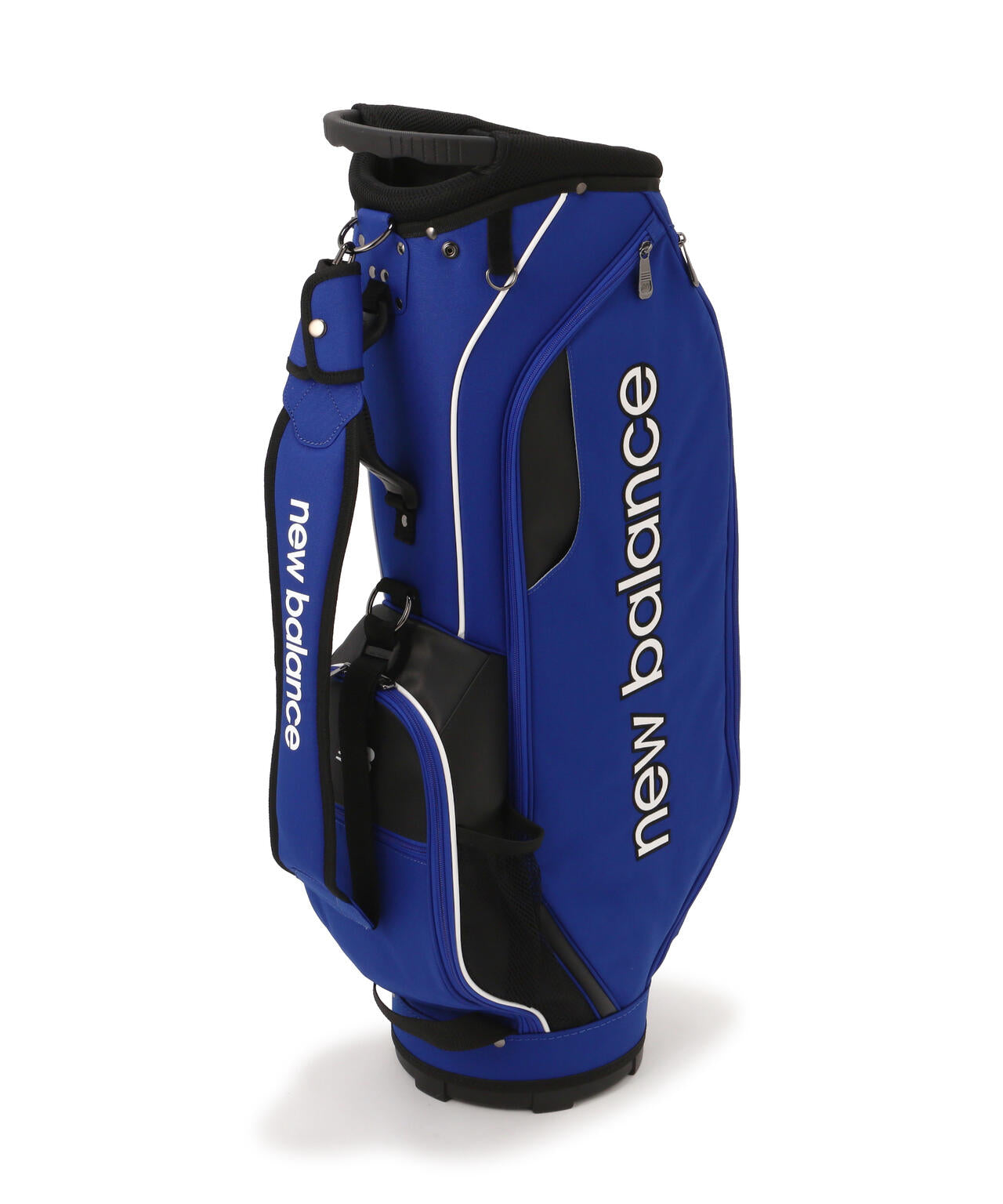 キャディバッグ (46インチ対応)(9型)(UNISEX) | new balance golf