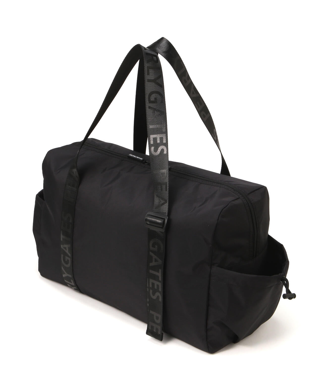 2WAYロッカーバッグ (UNISEX) | PEARLY GATES（パーリーゲイツ