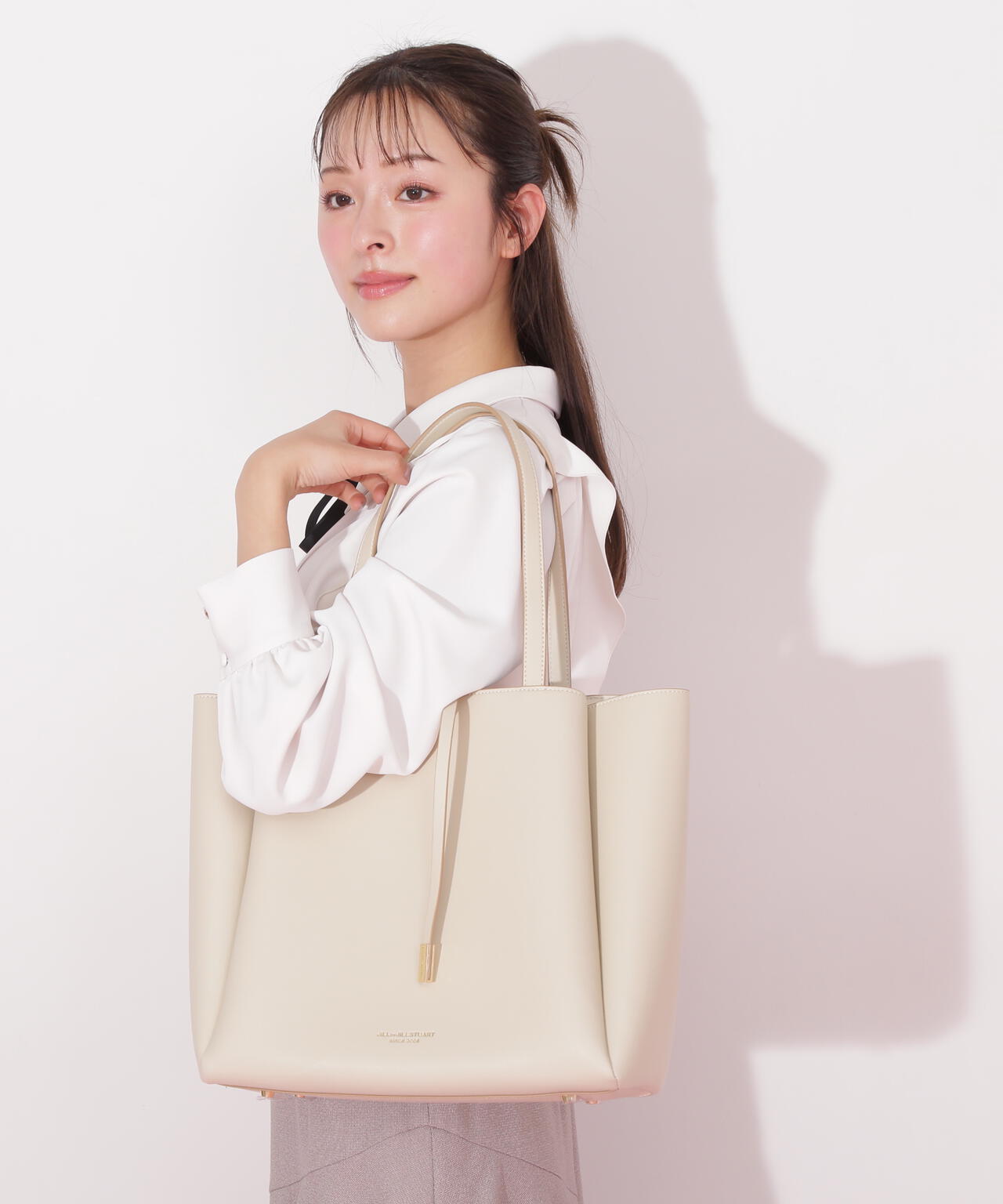 ストリングトート ウィークデイコレクション | JILL by JILL STUART