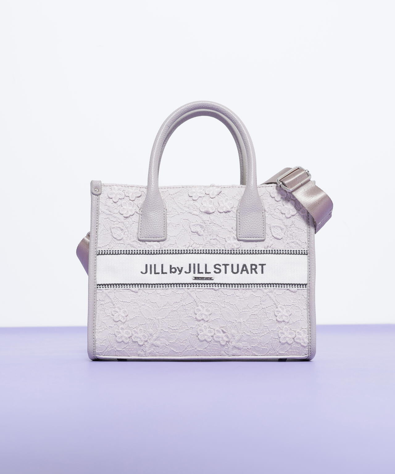 レースバンドオブトート | JILL by JILL STUART（ジル バイ ジル