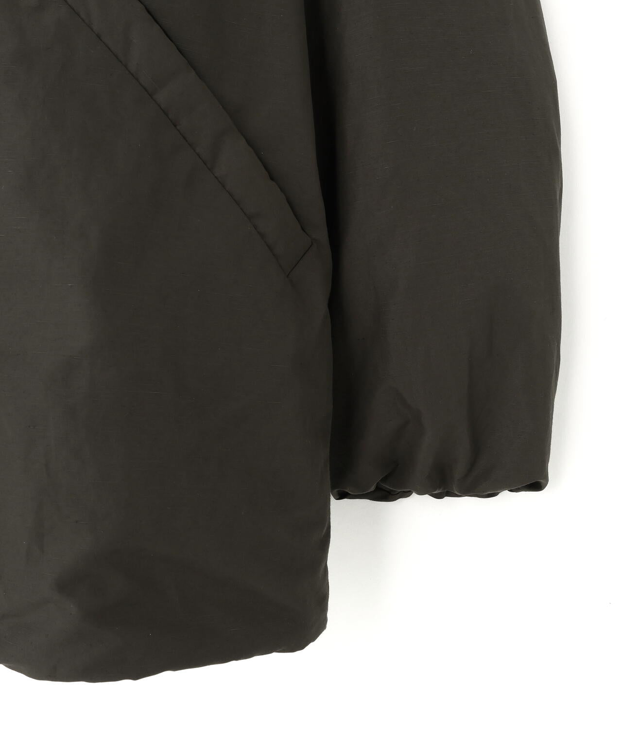 LEMAIRE / PUFFER BLOUSON | THE LIBRARY（ザ ライブラリー） ｜【公式