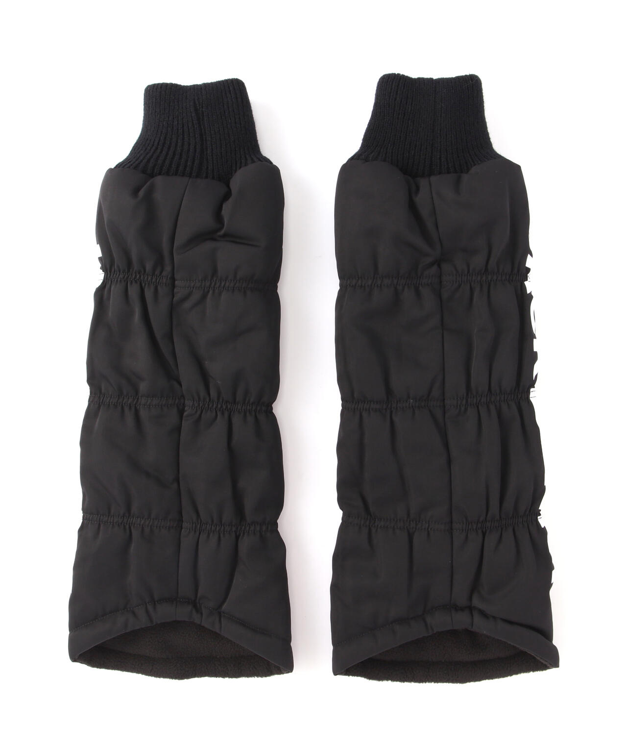 合繊レッグウォーマ (UNISEX) | Jack Bunny!!（ジャックバニー