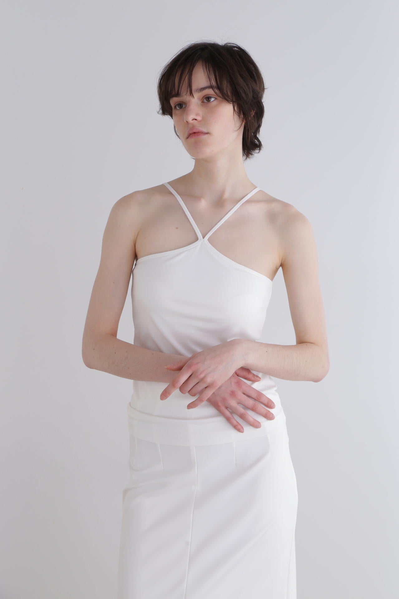 カップインキャミトップV | LE PHIL（ル フィル） ｜【公式】通販mix