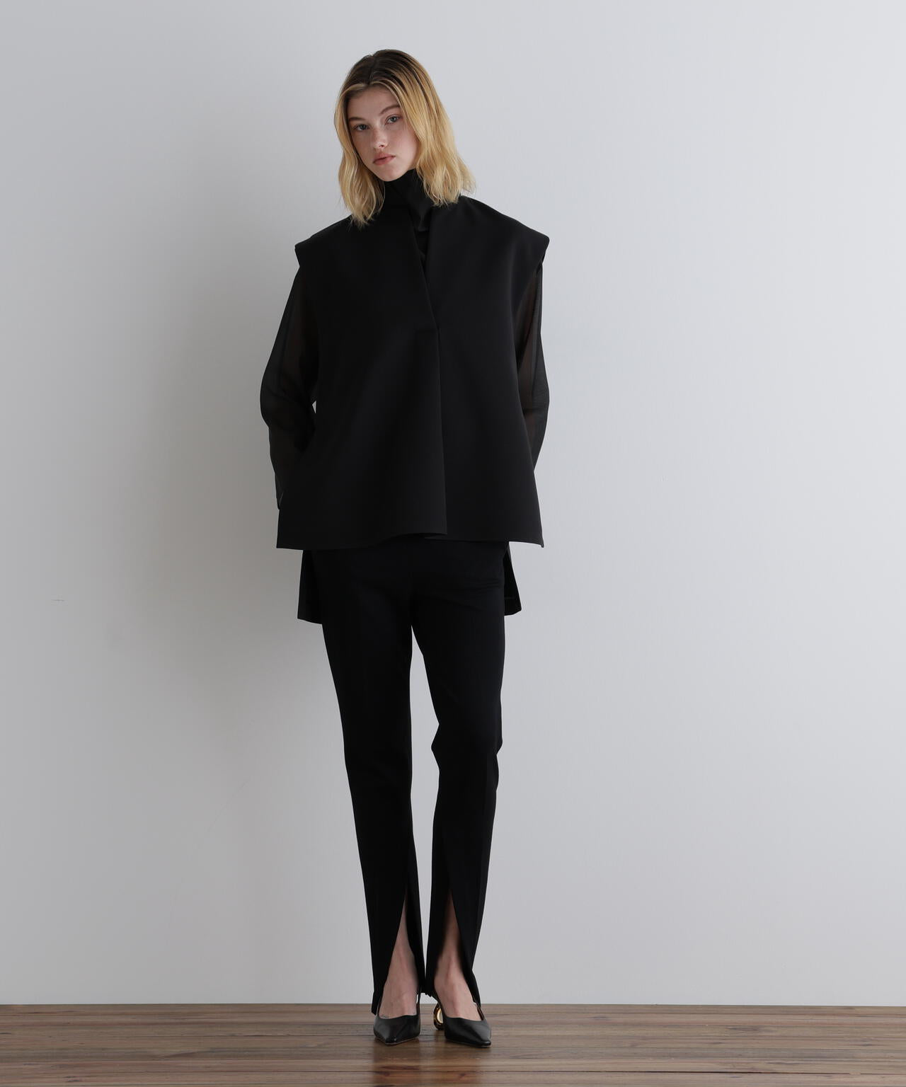 マトラッセトリプルクロスジレ | LE PHIL（ル フィル） ｜【公式】通販