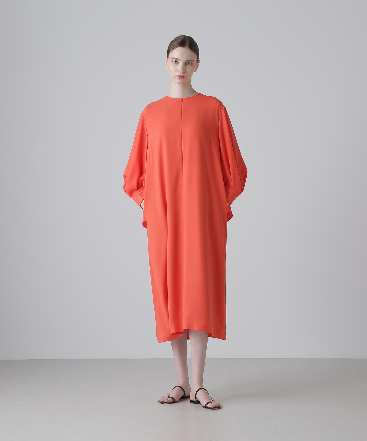 ライトジョーゼットワンピース | ADORE（アドーア） ｜【公式】通販mix