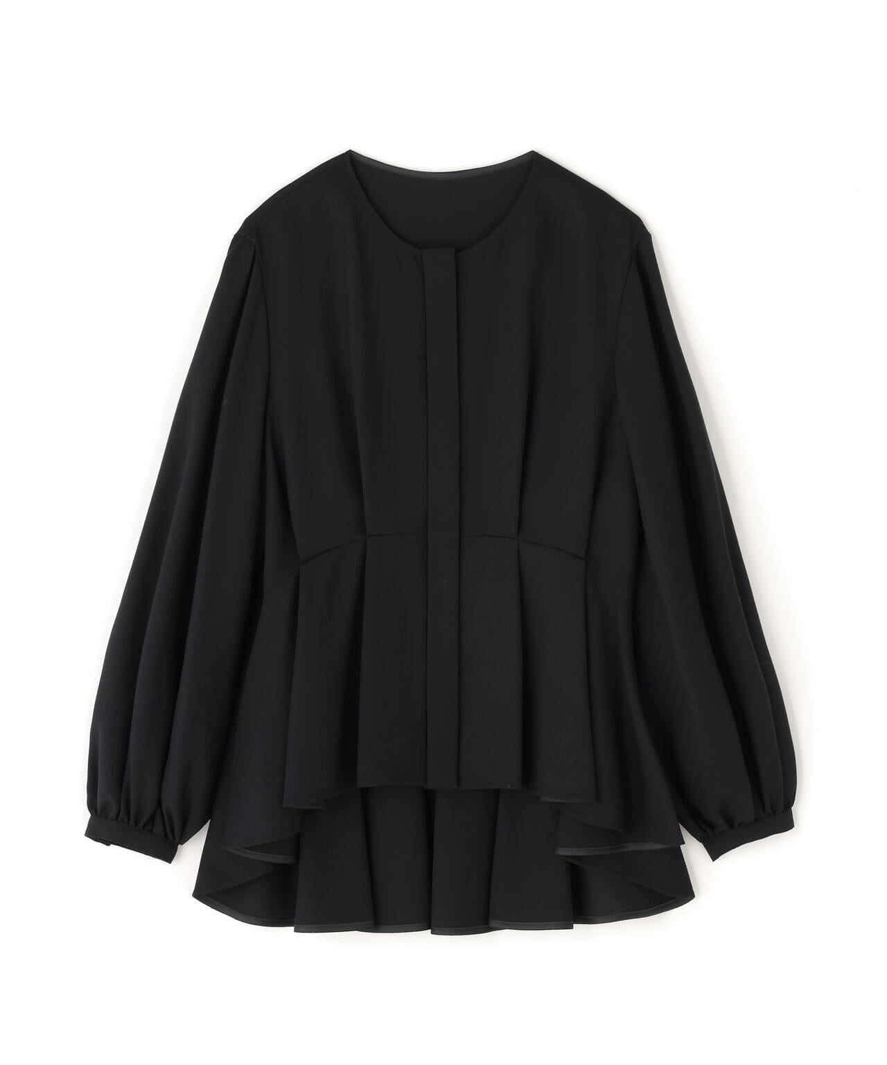 ウールアムンゼンブラウス | ADORE（アドーア） ｜【公式】通販mix