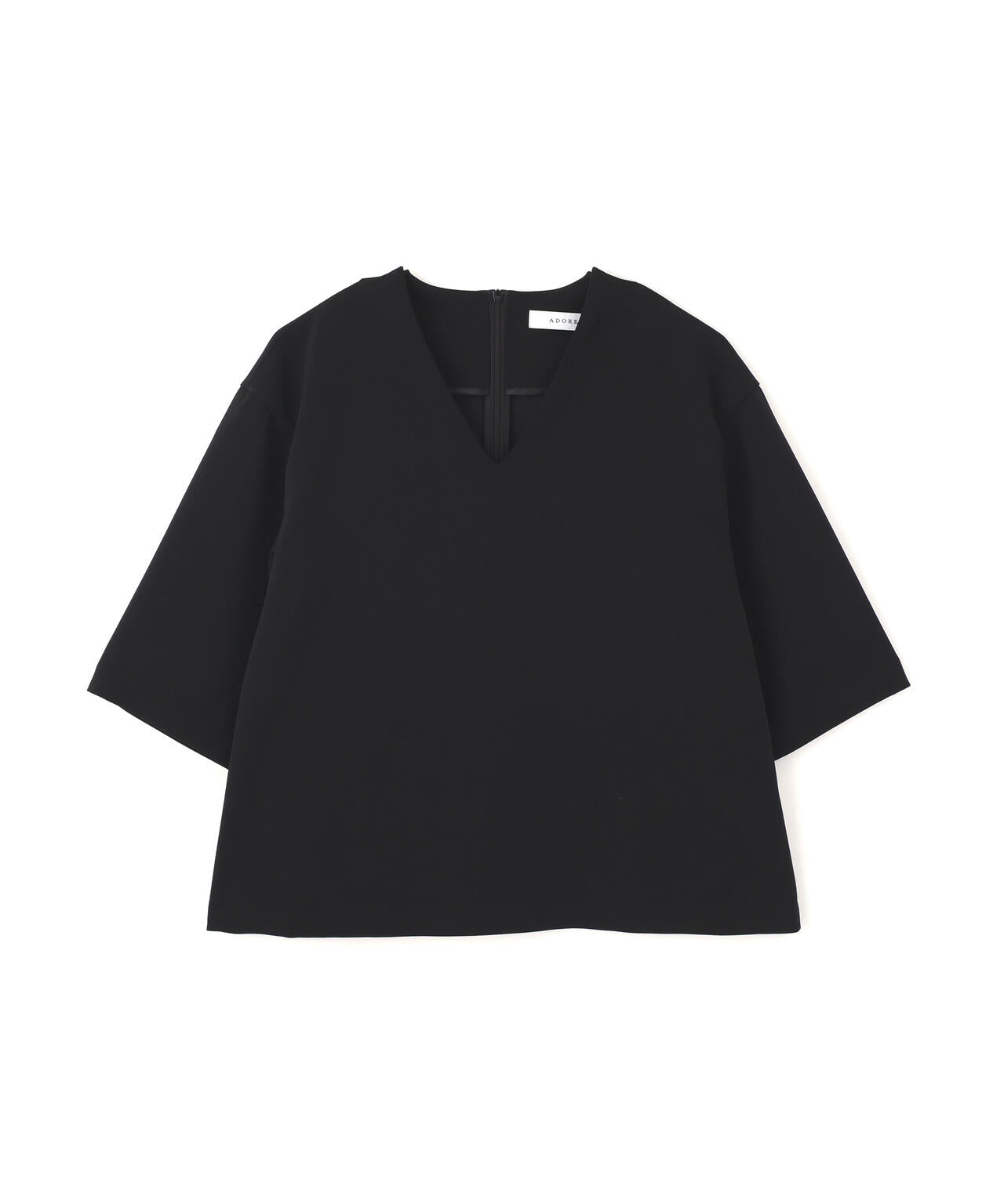 ストレッチジョーゼットブラウス | ADORE（アドーア） ｜【公式】通販
