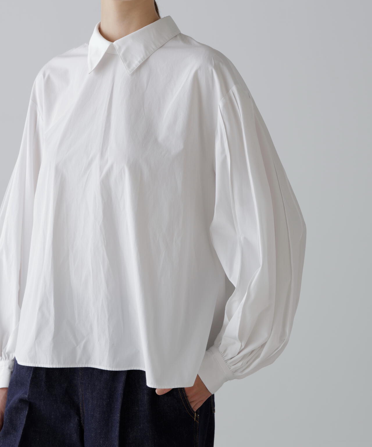 クリアクロスブラウス | ADORE（アドーア） ｜【公式】通販mix.tokyo